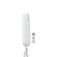 Haustelefon Analog HTA 811-0 WH/W