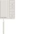 Innenstation Audio IP RTQ640X