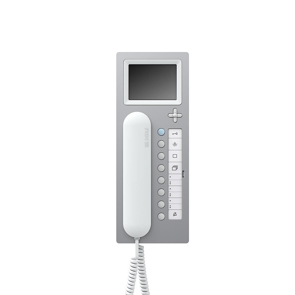 Bus-Telefon Comfort BTCV 850-03 A/W