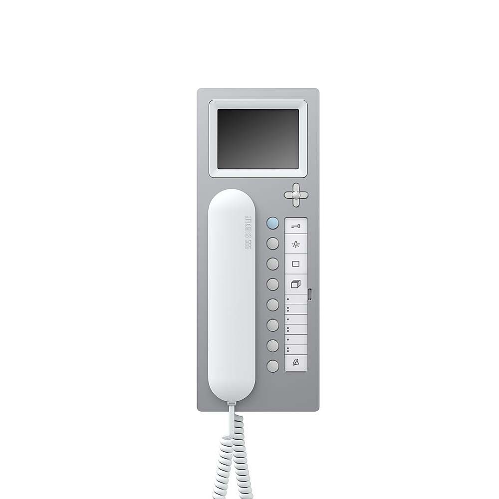 Bus-Telefon Comfort BTCV 850-03 A/W