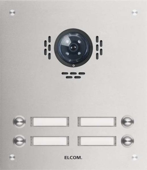 UP-Türstation TVG-4/2 ESTA eds UP-Türstation TVG-4/2 ESTA eds