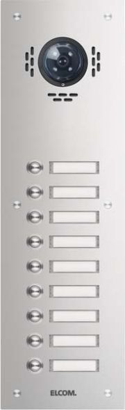 UP-Türstation TVG-9/1 ESTA eds UP-Türstation TVG-9/1 ESTA eds