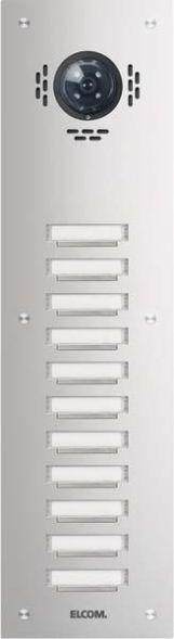 UP-Türstation TVM-11/1 ESTA eds