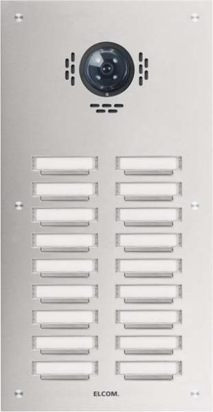 UP-Türstation TVM-18/2 ESTA eds UP-Türstation TVM-18/2 ESTA eds