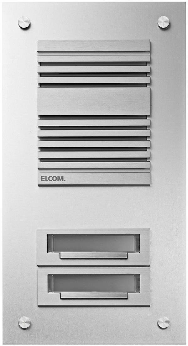 AP-Türstation TAP-2/1 EV1
