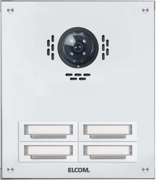 AP-Türstation TAP-4/2 Stabila ws AP-Türstation TAP-4/2 Stabila ws