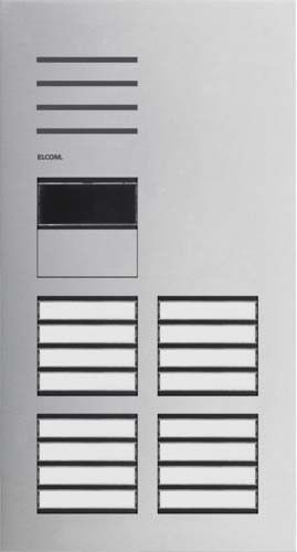 Türstation-Audio REQ116Y Türstation-Audio REQ116Y