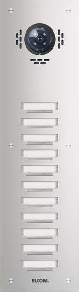 UP-Türstation TVM-11/1 ESTA eds