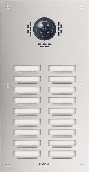 UP-Türstation TVM-18/2 ESTA eds UP-Türstation TVM-18/2 ESTA eds