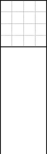 Briefkasten freistehend BG/SR 611-4/4-0 SM Briefkasten freistehend BG/SR 611-4/4-0 SM