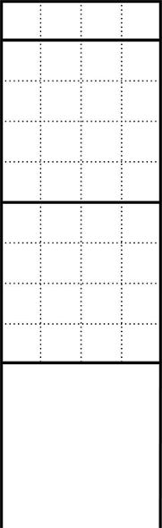 Briefkasten freistehend BG/SR 611-4/9-0 DG Briefkasten freistehend BG/SR 611-4/9-0 DG