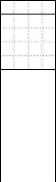Briefkasten m. Standrohren BG/SR 611-4/5-0 AG Briefkasten m. Standrohren BG/SR 611-4/5-0 AG