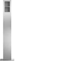 Modesta Standsäulen REM402X