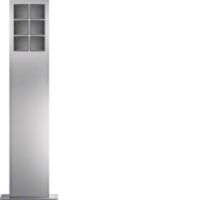 Modesta Standsäulen REM406X