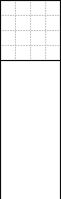 Briefkasten freistehend BG/SR 611-4/4-0 SM