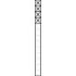 Kommunikations-Stele KS 613-4 AG