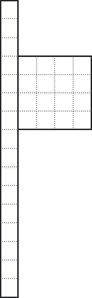 Freistehende Kommunikation BG/KSF 611-10 A-R SM