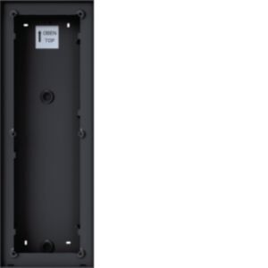 AP-Gehäuse f. intercom REW410X AP-Gehäuse f. intercom REW410X