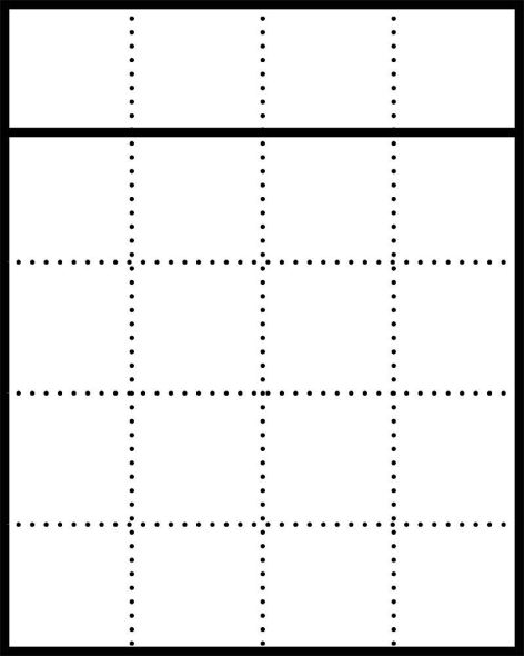 Briefkasten-Gehäuse AP BGA 611-4/5-0 W