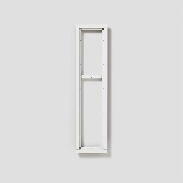 Kombirahmen KR 611-5/1-0 W Kombirahmen KR 611-5/1-0 W