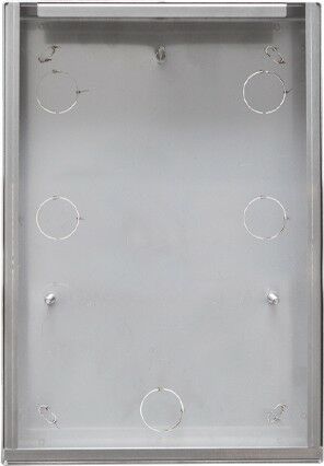AP-Gehäuse Switch 1-reihig IX9160A AP-Gehäuse Switch 1-reihig IX9160A