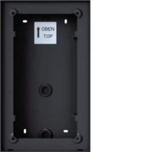 AP-Gehäuse f. intercom REW406X