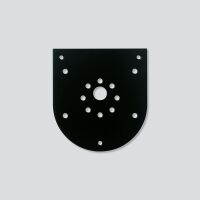 Adapterplatte klp. APS 611-0