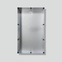 Briefkasten-UP-Geh. Video GU CL BF3V130 01 B-0