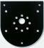 Adapterplatte klp. APS 611-0