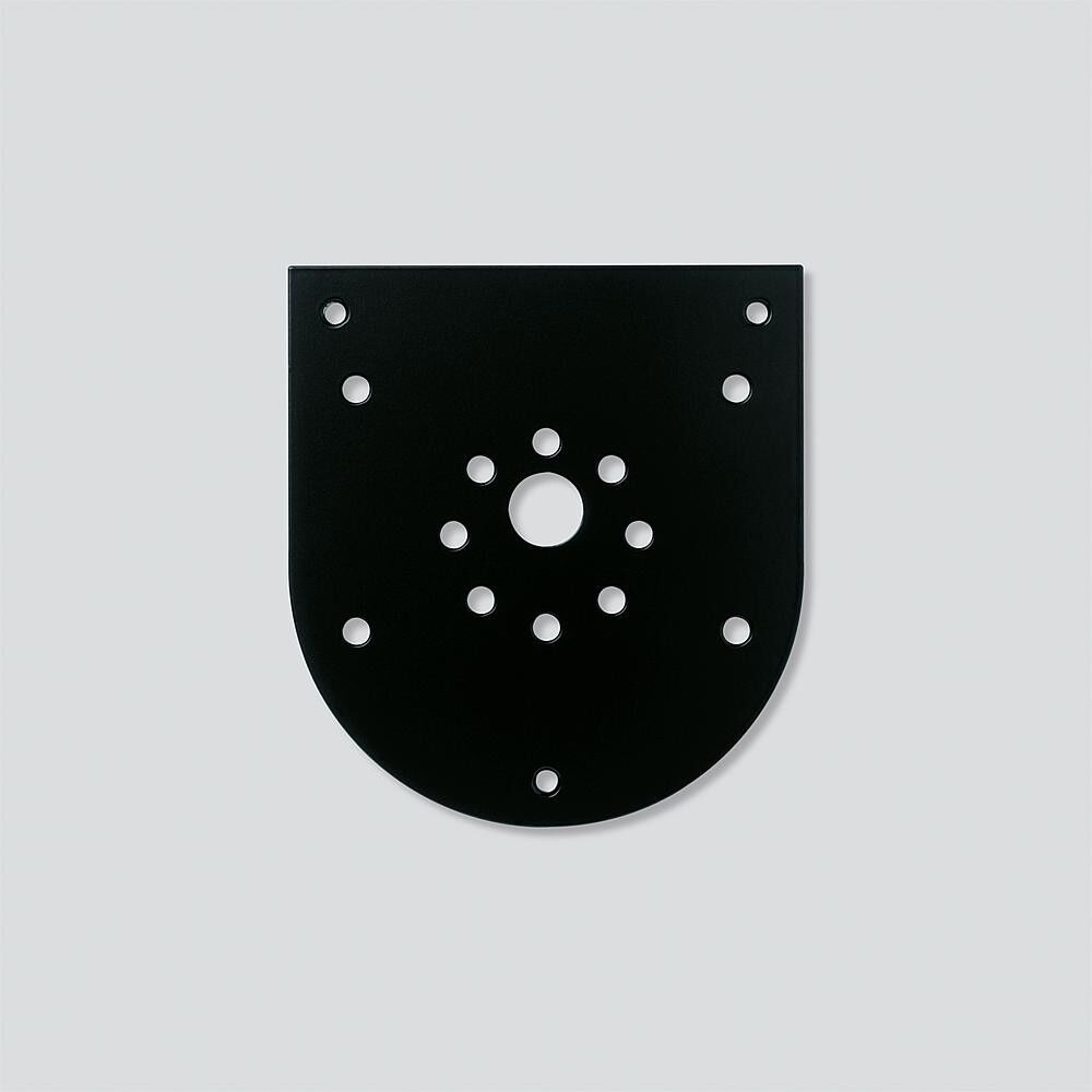 Adapterplatte klp. APS 611-0