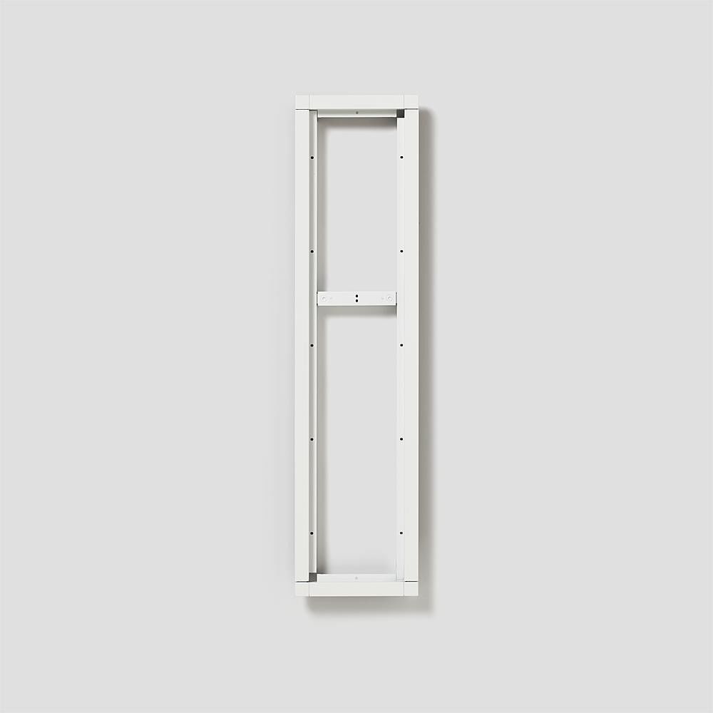 Kombirahmen KR 611-5/1-0 W