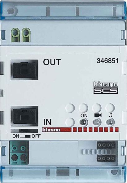 Erweiterungs-Interface 346851 Erweiterungs-Interface 346851