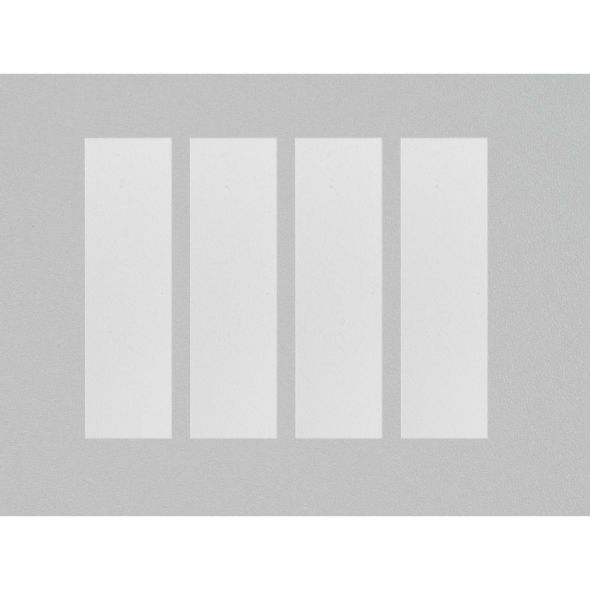 Namenschild 1231454 (VE4) Namenschild 1231454 (VE4)