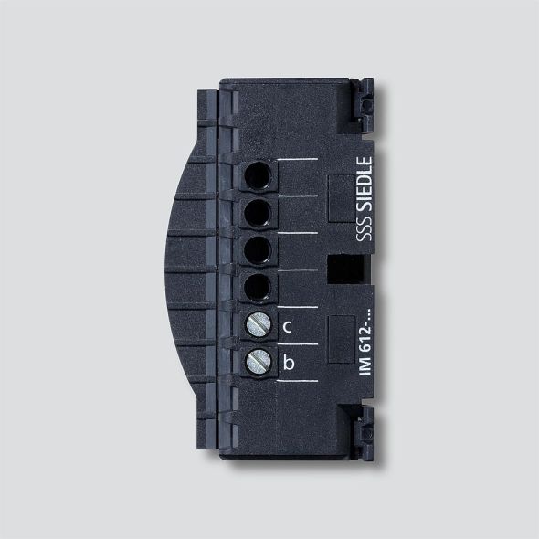 Klemmblock sw 200029923-00