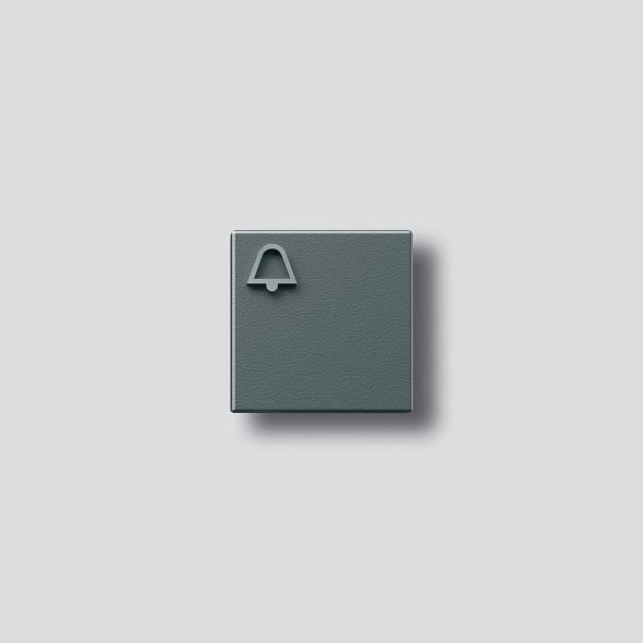 Klingeltaste dgr-Glim 200029947-00