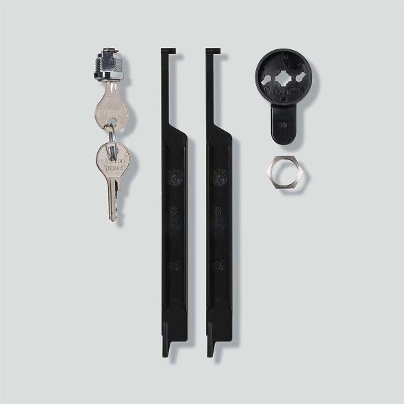 Verriegelungs-Set BKM/AFM 611