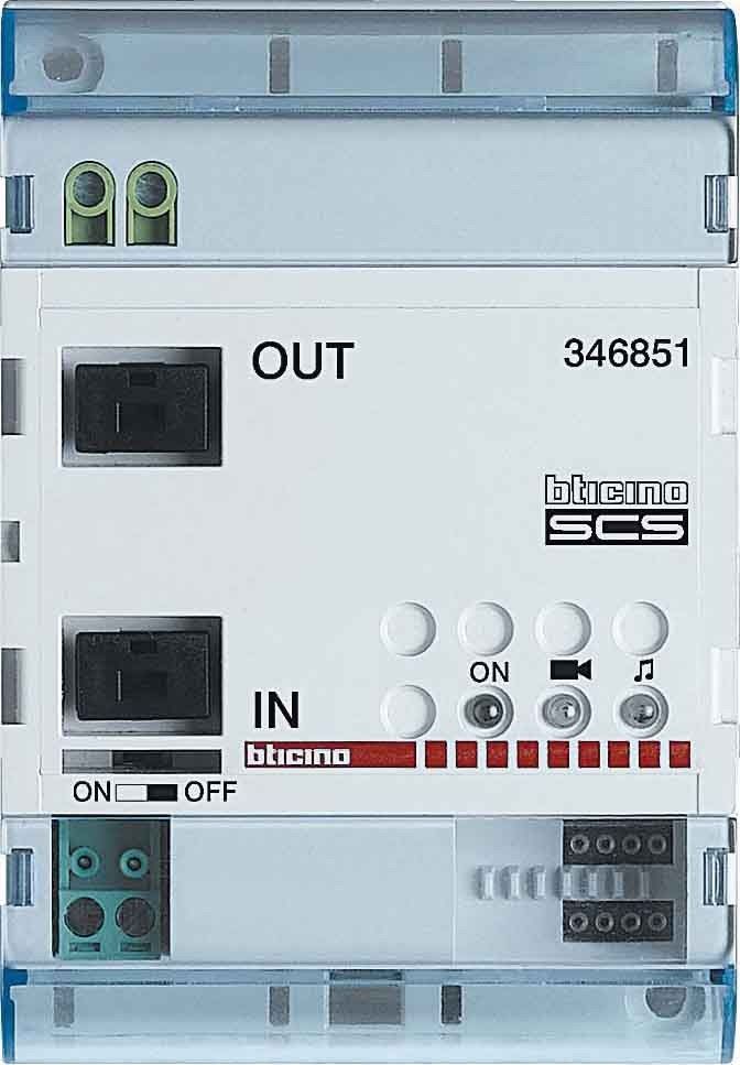 Erweiterungs-Interface 346851 Erweiterungs-Interface 346851