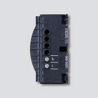 Klemmblock LEDS 600