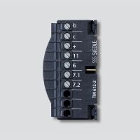 Klemmblock TM 612-2