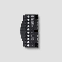 Klemmblock ZAM 600-...