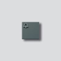 Klingeltaste dgr-Glim 200029947-00