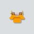 Lampenhalter ge 200010182-00