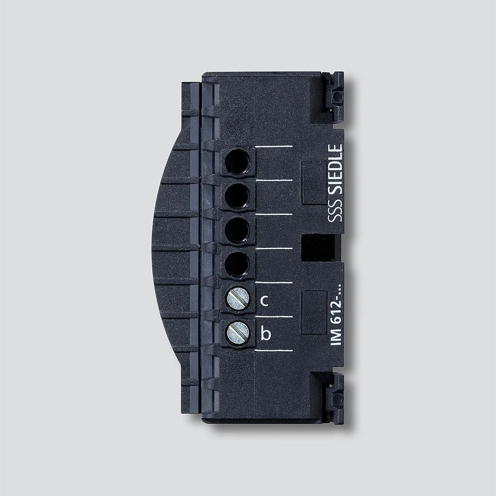 Klemmblock sw 200029923-00