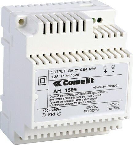 IKALL-Netzgerät 1595 IKALL-Netzgerät 1595