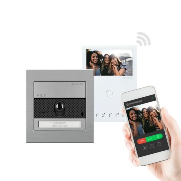 Einfamilienhauskit Ultra KVU8190W Einfamilienhauskit Ultra KVU8190W