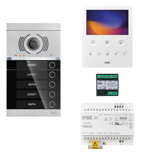 Video Pre Pack 3WE V-2V-VOG-ASU1-03WE Video Pre Pack 3WE V-2V-VOG-ASU1-03WE
