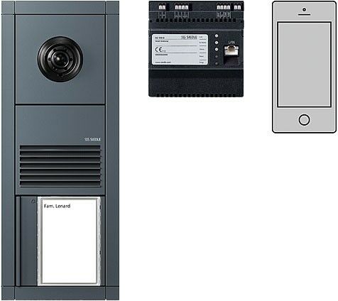 Video Set Vario mit SG 150 SET VVSG 700-1 AG Video Set Vario mit SG 150 SET VVSG 700-1 AG