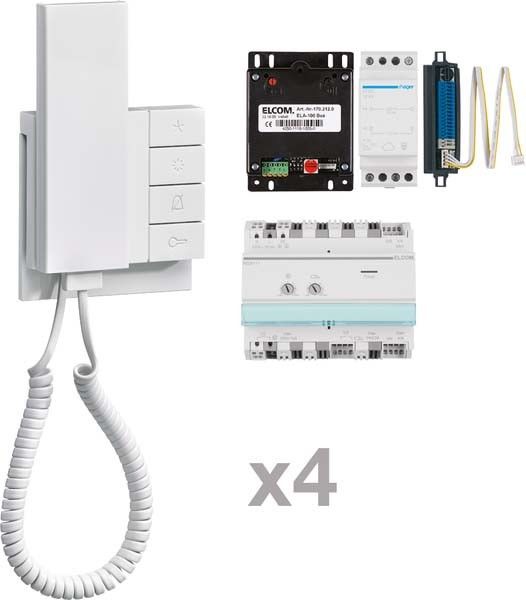 Audio-Kit REK404Y Audio-Kit REK404Y