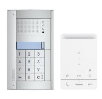 Audio-Türsprech-Set 364235