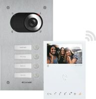 Vierfamilienhauskit Switch KVS2014